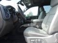 Chevrolet Silverado 1500 RST Crew Cab 4WD Iridescent Pearl Tricoat photo #16