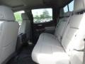 Chevrolet Silverado 1500 RST Crew Cab 4WD Iridescent Pearl Tricoat photo #28