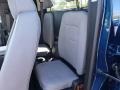 Chevrolet Colorado WT Extended Cab 4x4 Pacific Blue Metallic photo #9
