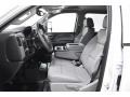 GMC Sierra 2500HD Crew Cab 4WD Summit White photo #6