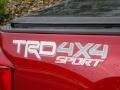 Toyota Tacoma TRD Sport Access Cab 4x4 Barcelona Red Metallic photo #4