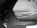 Chevrolet Silverado 2500HD WT Crew Cab 4x4 Summit White photo #21