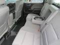 Chevrolet Silverado 2500HD WT Crew Cab 4x4 Summit White photo #30