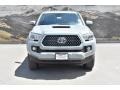 Toyota Tacoma TRD Sport Double Cab 4x4 Cement Gray photo #2