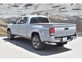 Toyota Tacoma TRD Sport Double Cab 4x4 Cement Gray photo #3