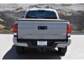 Toyota Tacoma TRD Sport Double Cab 4x4 Cement Gray photo #4