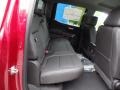 Chevrolet Silverado 1500 RST Crew Cab 4WD Cajun Red Tintcoat photo #42