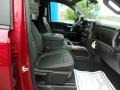 Chevrolet Silverado 1500 RST Crew Cab 4WD Cajun Red Tintcoat photo #45