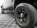 Ford F250 Super Duty Lariat Crew Cab 4x4 Ingot Silver Metallic photo #4