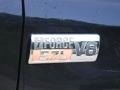Toyota Tundra Limited Double Cab 4x4 Black photo #5
