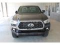Toyota Tacoma TRD Off-Road Double Cab Magnetic Gray Metallic photo #3