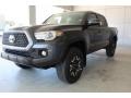 Toyota Tacoma TRD Off-Road Double Cab Magnetic Gray Metallic photo #4