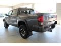 Toyota Tacoma TRD Off-Road Double Cab Magnetic Gray Metallic photo #6