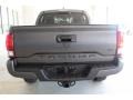 Toyota Tacoma TRD Off-Road Double Cab Magnetic Gray Metallic photo #7