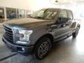 Ford F150 XLT SuperCab 4x4 Magnetic photo #10