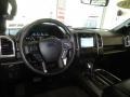Ford F150 XLT SuperCab 4x4 Magnetic photo #17