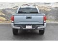 Toyota Tacoma TRD Off-Road Double Cab 4x4 Cement Gray photo #4