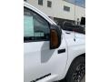 Toyota Tundra TRD Off Road Double Cab 4x4 Super White photo #33
