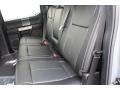 Ford F150 Lariat SuperCrew 4x4 Abyss Gray photo #19