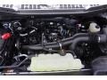 Ford F150 STX SuperCrew Agate Black photo #21