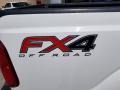 Ford F250 Super Duty XL Crew Cab 4x4 Oxford White photo #7