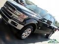 Ford F150 King Ranch SuperCrew 4x4 Agate Black photo #37