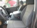 Dodge Ram 1500 ST Quad Cab 4x4 Mineral Gray Metallic photo #15