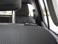 Nissan Frontier SV Crew Cab 4x4 Magnetic Black photo #15