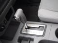 Nissan Frontier SV Crew Cab 4x4 Magnetic Black photo #18