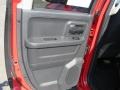 Dodge Ram 1500 ST Quad Cab Flame Red photo #33