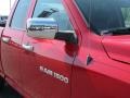 Dodge Ram 1500 ST Quad Cab Flame Red photo #52