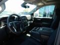 Chevrolet Silverado 1500 RST Double Cab 4WD Black photo #6