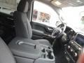 Chevrolet Silverado 1500 RST Crew Cab 4WD Satin Steel Metallic photo #8