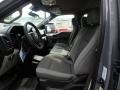 Ford F150 XL SuperCrew 4x4 Abyss Gray photo #10