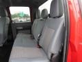 Ford F250 Super Duty XLT Crew Cab Race Red photo #27