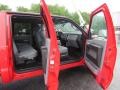 Ford F250 Super Duty XLT Crew Cab Race Red photo #31