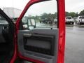 Ford F250 Super Duty XLT Crew Cab Race Red photo #32