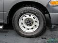 Dodge Ram 1500 ST Quad Cab Mineral Gray Metallic photo #9
