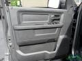 Dodge Ram 1500 ST Quad Cab Mineral Gray Metallic photo #25