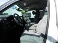 GMC Sierra 1500 Double Cab 4WD Summit White photo #9