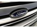 Ford F150 XLT SuperCrew Ingot Silver photo #28