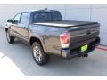 Toyota Tacoma Limited Double Cab Magnetic Gray Metallic photo #5
