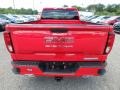 GMC Sierra 1500 Elevation Double Cab 4WD Cardinal Red photo #6