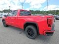 GMC Sierra 1500 Elevation Double Cab 4WD Cardinal Red photo #7