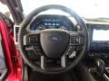Ford F150 XLT SuperCrew 4x4 Race Red photo #14