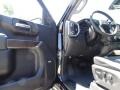 GMC Sierra 1500 Denali Crew Cab 4WD Onyx Black photo #12