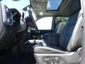 GMC Sierra 1500 Denali Crew Cab 4WD Onyx Black photo #16