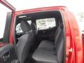 Toyota Tacoma TRD Off Road Double Cab 4x4 Barcelona Red Metallic photo #27