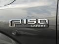 Ford F150 Lariat SuperCrew 4x4 Magnetic photo #35