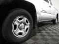 Toyota Tacoma Access Cab Silver Streak Mica photo #8